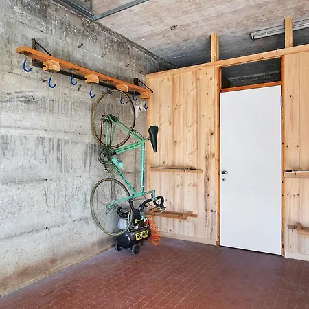 Apartment Casa Colturi Cembro
