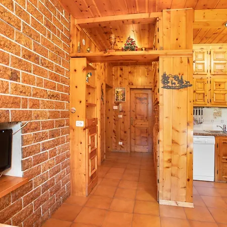 Casa Colturi Cembro Apartment *