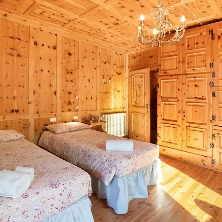 Casa Colturi Cembro * Valdisotto